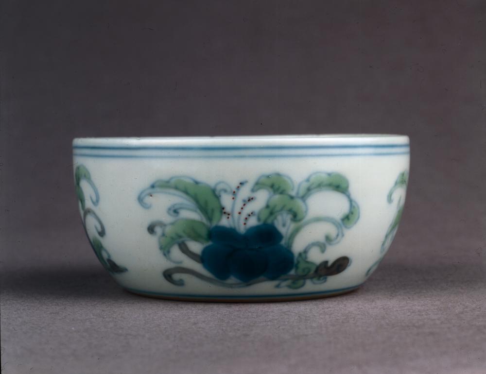 图片[1]-bowl BM-PDF-A.717-China Archive